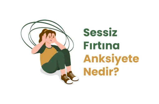 anksiyete nedir belirtileri ve tedavisi